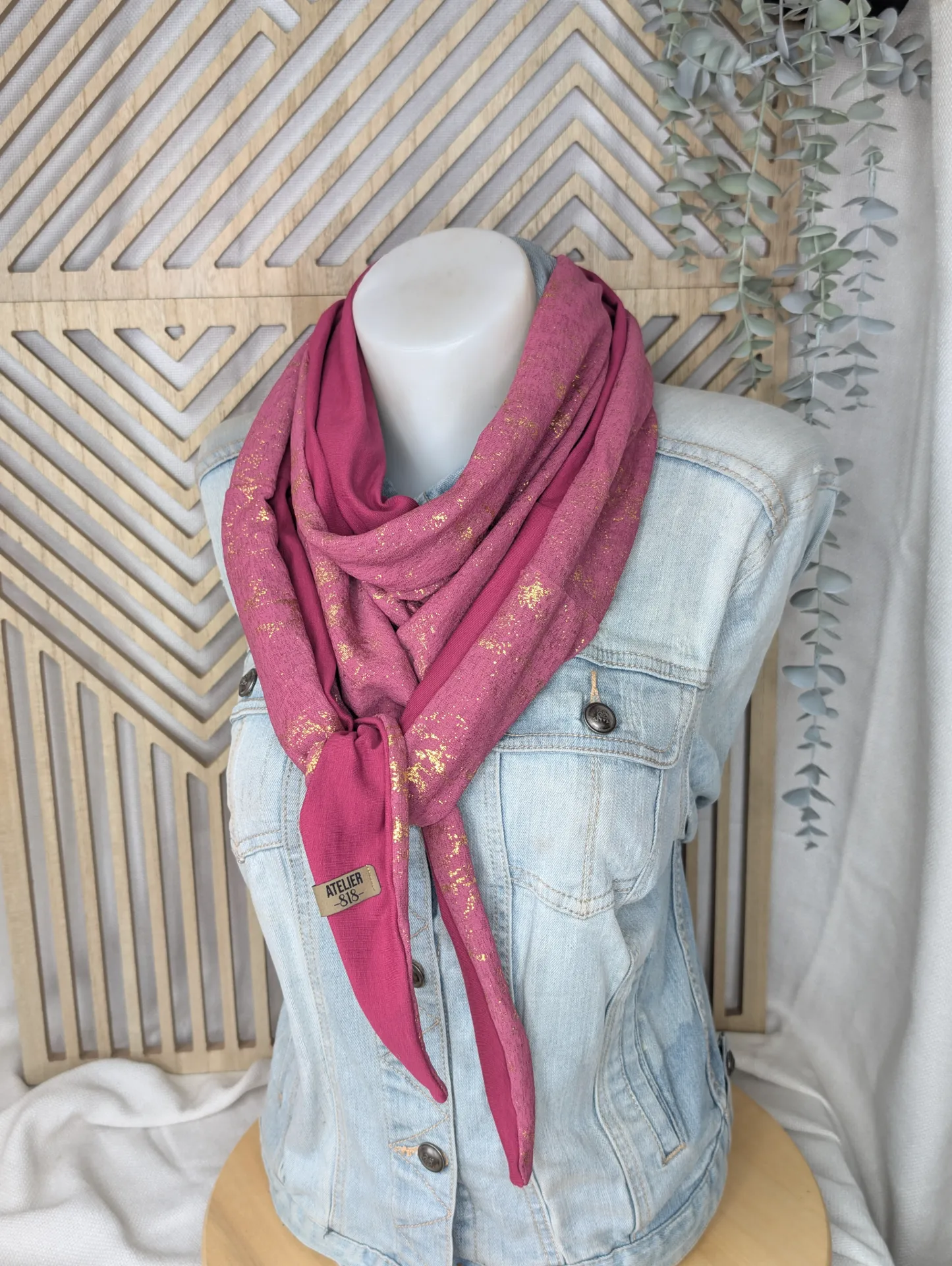 Petit Massalia doré