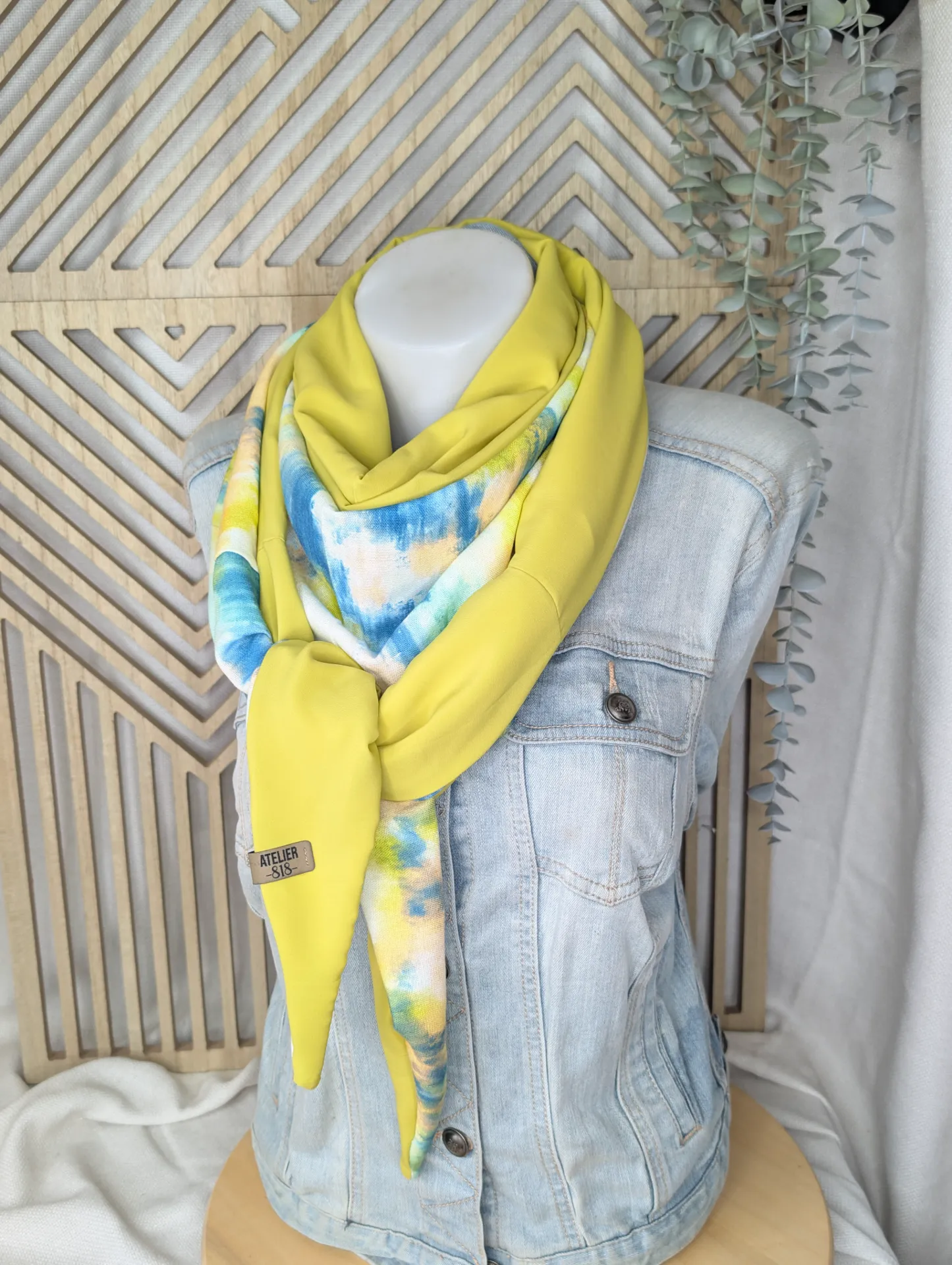 Petit cumin turquoise